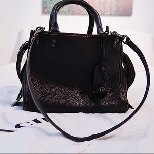 Coach Rogue 25 Handbag